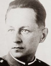 Александр Михайлович Талепаровский