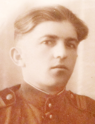 Полицковой Григорий Степанович
