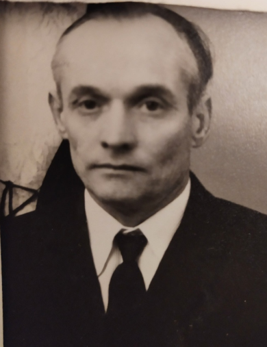 Пономаренко Георгий Михайлович