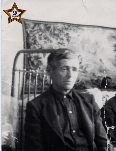 Прытков Сергей Иванович