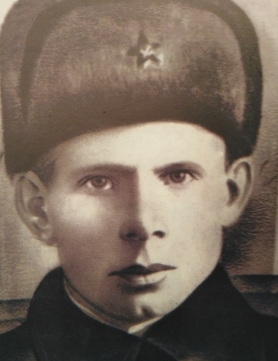 Костюков Михаил Иванович