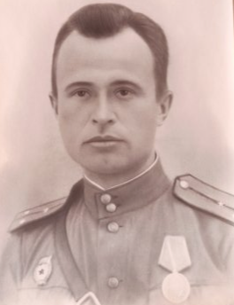 Шиманов Михаил Филиппович