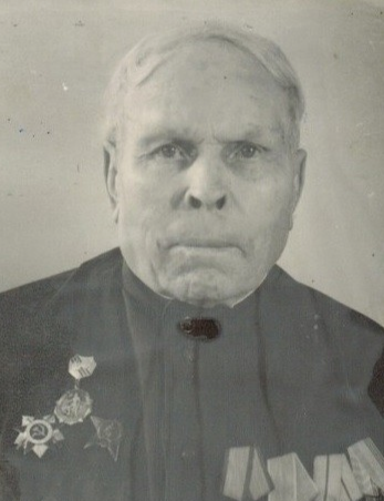 Багликов Максим Михайлович