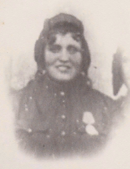 Андрияшина Нина Акимовна