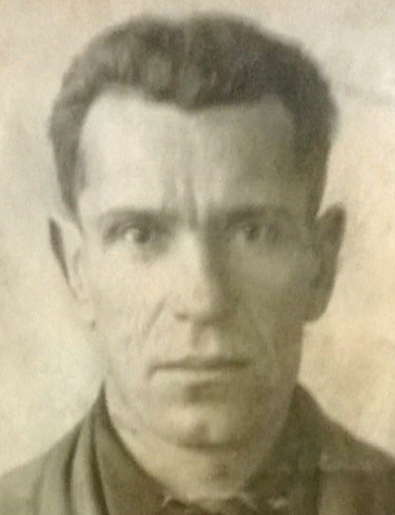 Полухин Иван Сергеевич