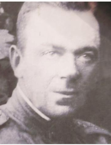 Егоров Дмитрий Алексеевич