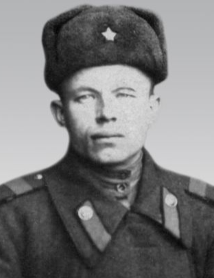 Беликов Андрей Васильевич