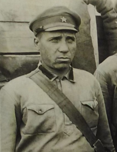 Фоменко Афанасий Васильевич