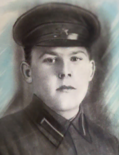 Попов Иван Федотович