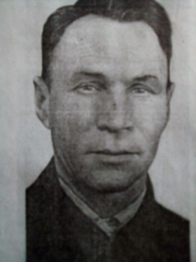 Тибирьков Василий Иванович