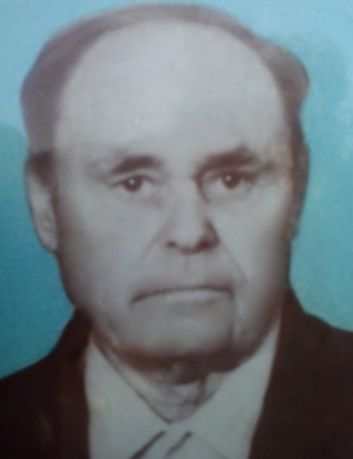 Циркунов Борис Иванович