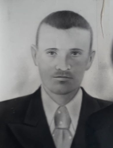 Мишин Михаил Петрович