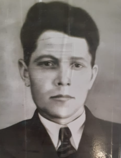Кусков Анатолий Егорович