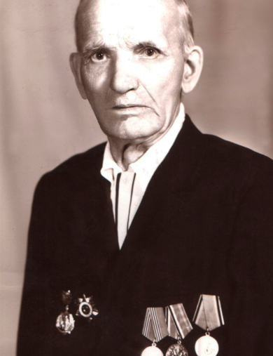 Станкевич Иван Михайлович