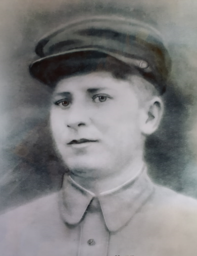 Фролкин Дмитрий Иванович
