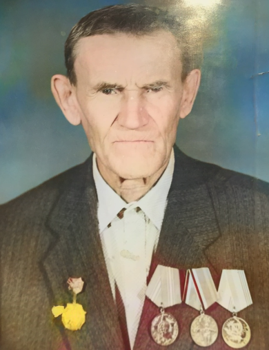 Яковенко Степан Яковлевич