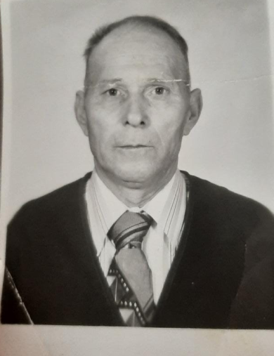 Калинченко Григорий Афанасьевич