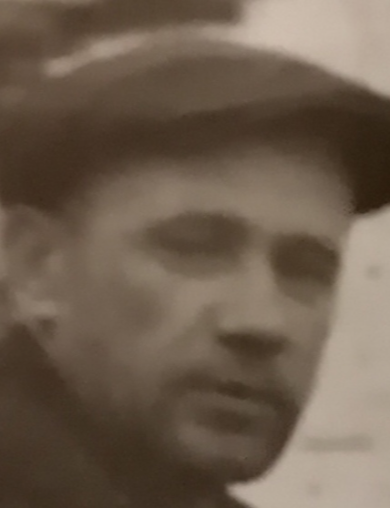 Белов Кирилл Максимович