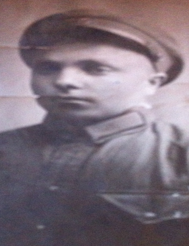 Гурко Афанасий Леонович