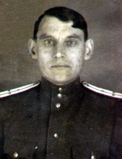 Симоненко Константин Дмитриевич