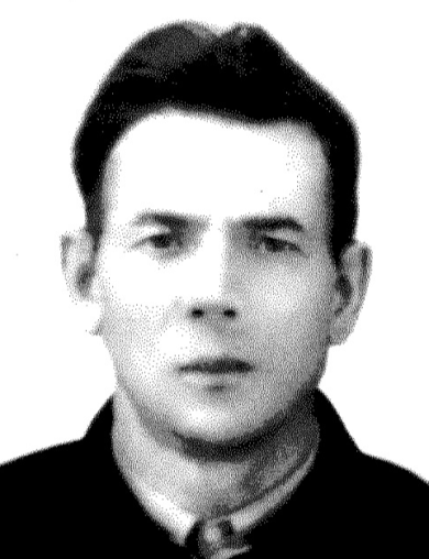 Кузьмин Константин Филиппович