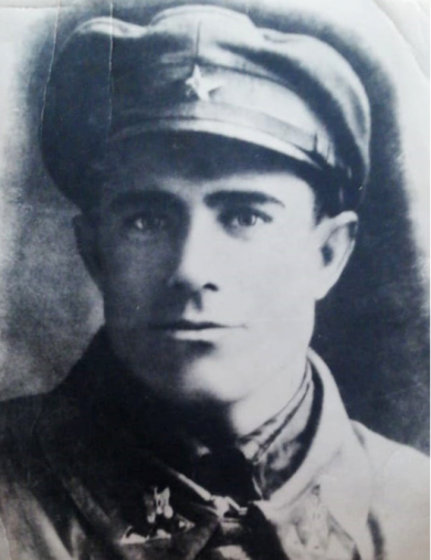 Шевляков Николай Павлович