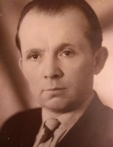 Урусов Ханяфи Ибрагимович