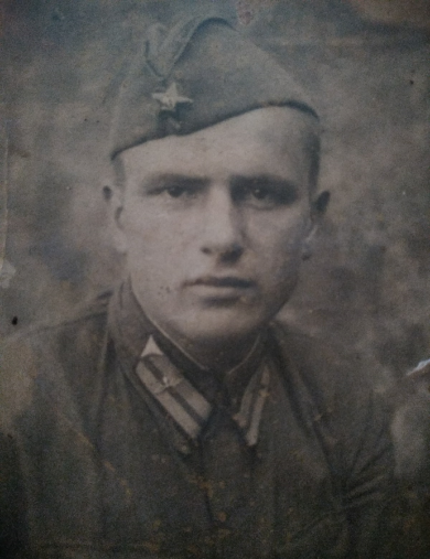 Николайченко Иван Иванович
