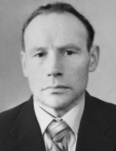 Куликов Александр Михайлович