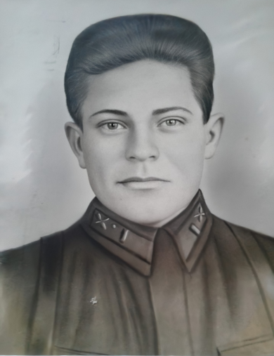 Гапоненко Василий Васильевич