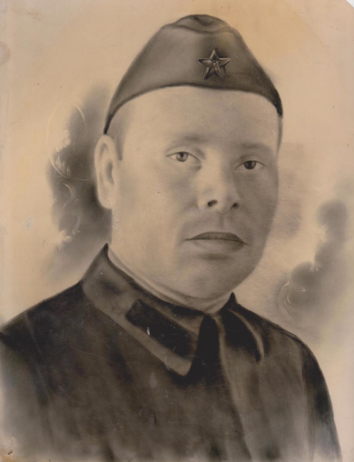 Булдаков Степан Михайлович