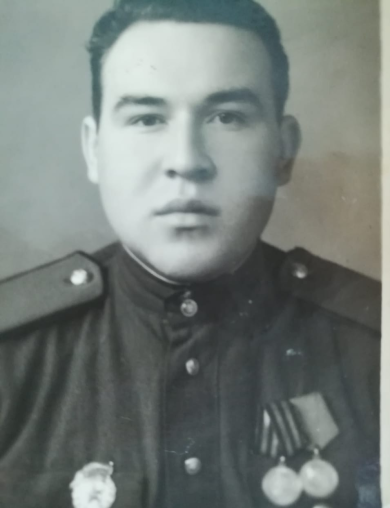 Гирин Михаил Викторович