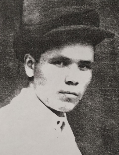 Очиев Андрей Петрович