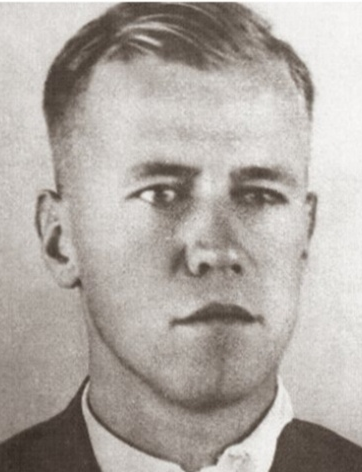 Куликов Константин Федорович