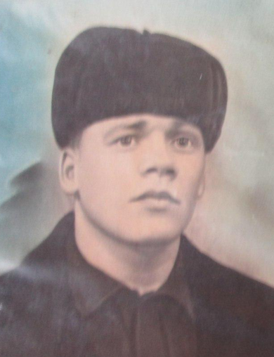 Конев Иван Зотикович