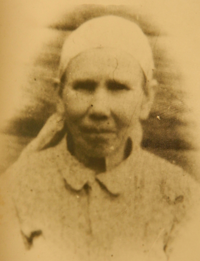 Ветрова Марианна Ивановна