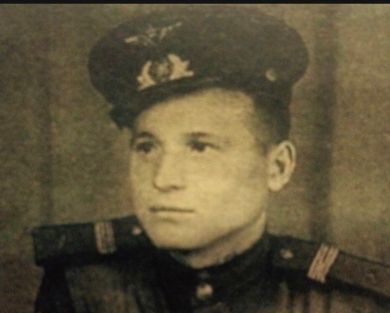 Сайгушев Василий Михайлович