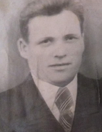 Максимкин Андрей Иванович