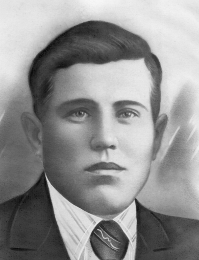 Кузьмин Иван Васильевич