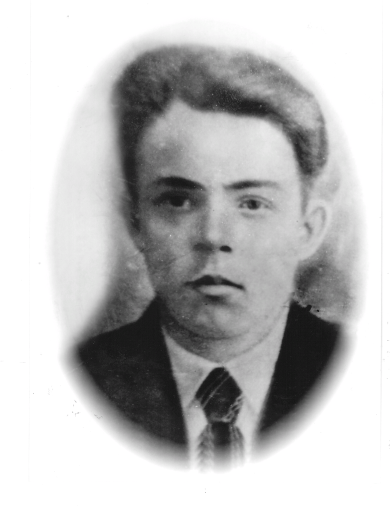 Ганин Михаил Тимофеевич