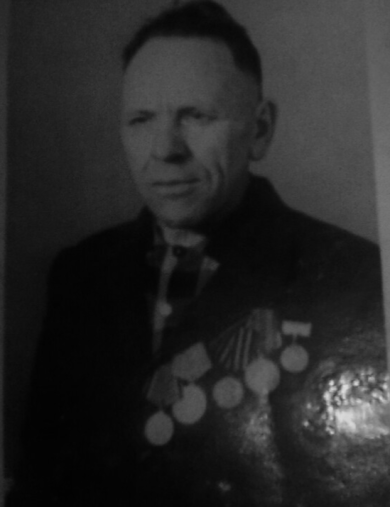 Плохих Дмитрий Васильевич