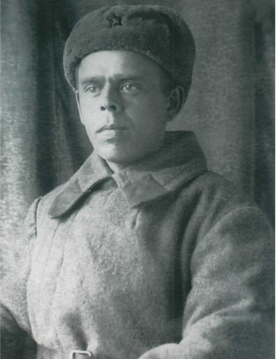 Панков Иван Александрович