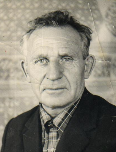 Симаков Андрей Яковлевич