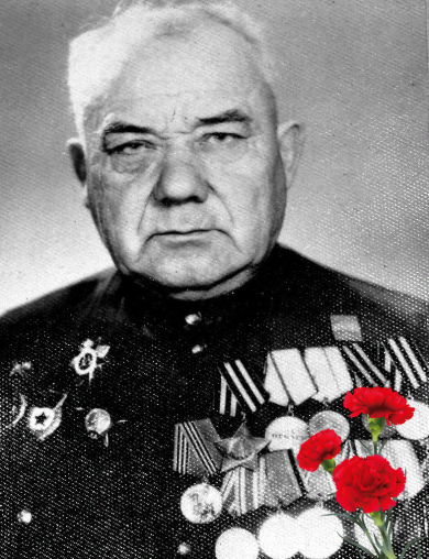 Пименов Анатолий Александрович