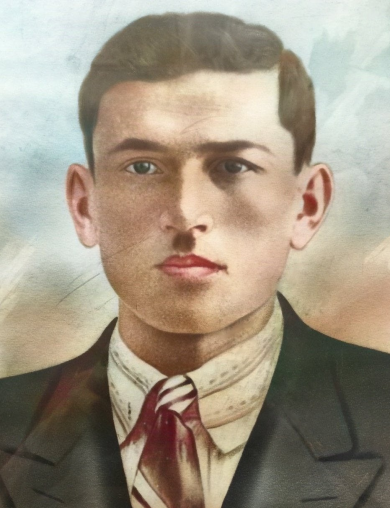 Зияев Маджид