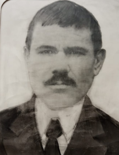 Сапрыкин Георгий Михайлович
