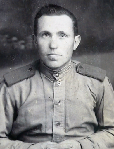 Лебедев Пётр Павлович