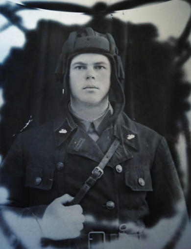 Балабанов Алексей Сергеевич