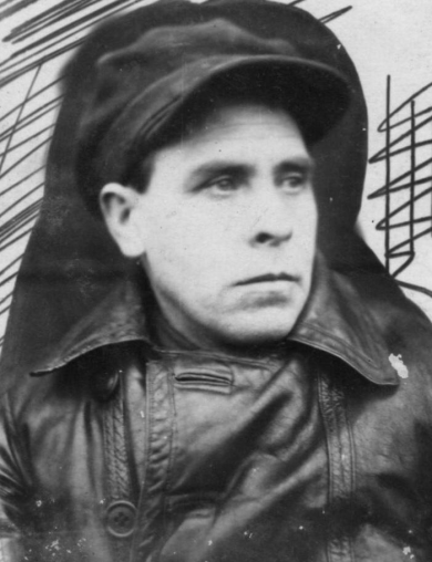Шевцов Степан Тимофеевич