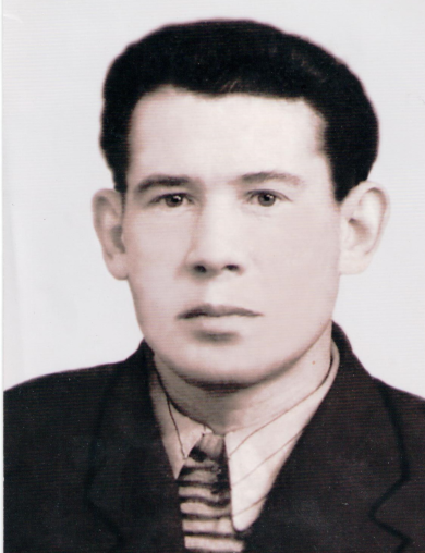 Арестов Анатолий Тимофеевич